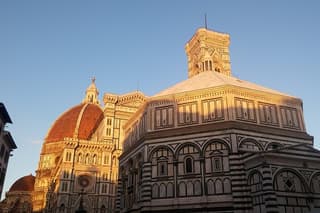 Private Guide at disposal in Florence