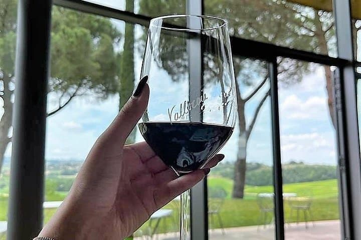 Private Montepulciano Wine Experience with Lunch in Local Setting — photo 1 of 15