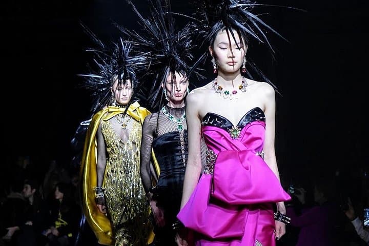 Fashionista's Dream: Dive in Milan's Trendsetting Scene min 2 pax — photo 1 of 11