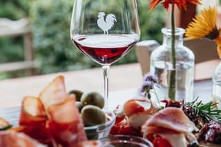 Private Chianti Wine Tour from Florence: 2 Wineries Private Tour