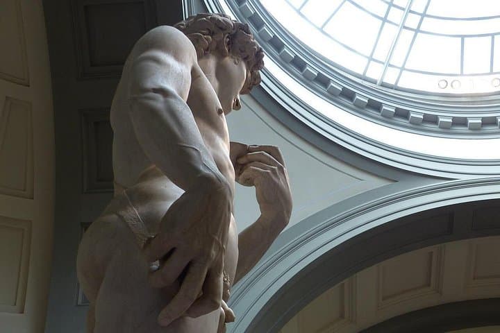 Guided Tour of Florence’s Accademia Gallery — photo 1 of 16