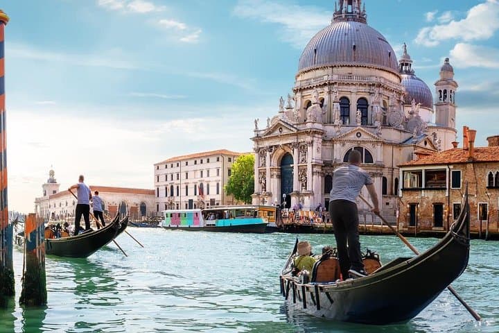 Tour in Venice by train from Milan — photo 1 of 11