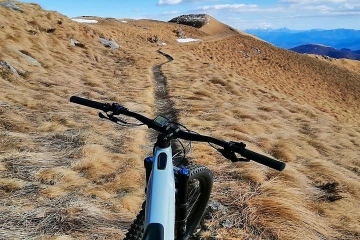 E-bike tour with aperitif included — photo 1 of 9