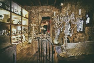 Exclusive Private Como Wine Tasting