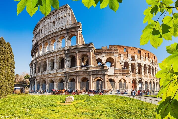 Cruise-Friendly Hassle-Free Rome Tour from Civitavecchia Port — photo 1 of 9