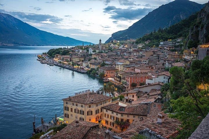 Enchanting Lake Garda: Malcesine, Riva and Limone Odyssey — photo 1 of 13