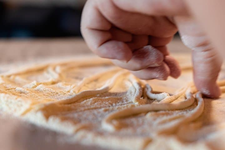 Vegan Tuscan cooking class — photo 1 of 10