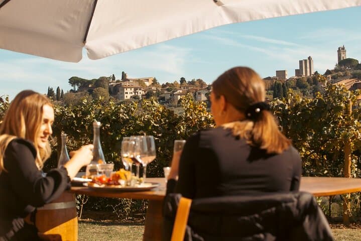 Private Wine & Evo Oil Tasting with Tuscan Meal — photo 1 of 8