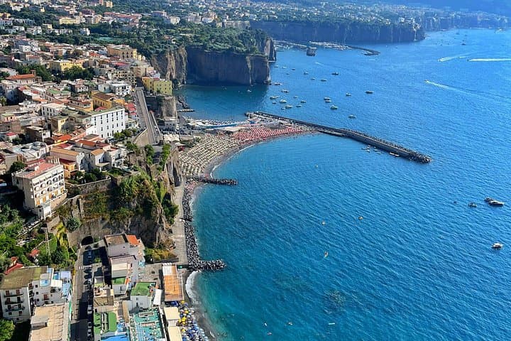Half Day Private Tour in SORRENTO — photo 1 of 7