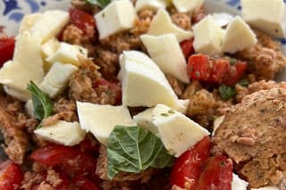 3 Hour Private Authentic Food Tour in Positano