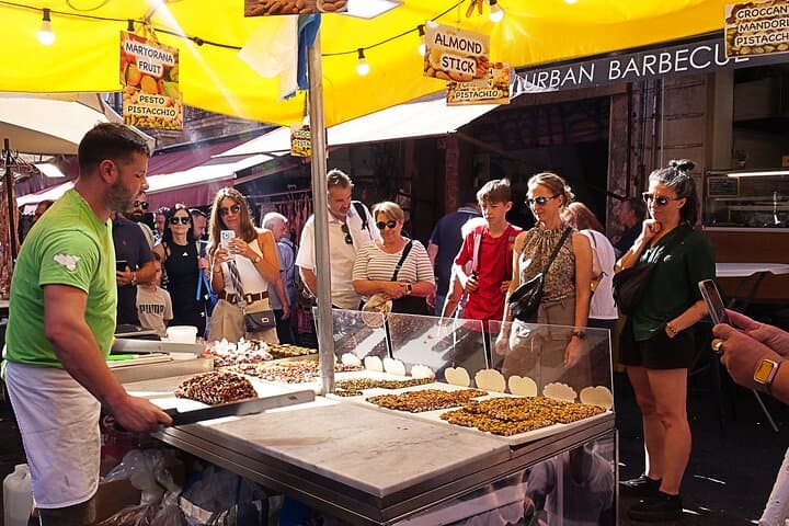 Street Food Catania — photo 1 of 14