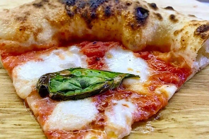 Private Naples Culinary Tour: Pizza, Wine & Local Tastings — photo 1 of 9
