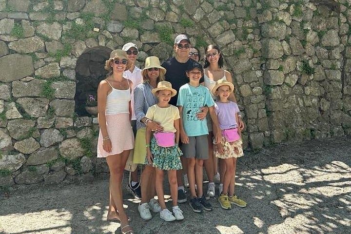 Tour from Positano to Amalfi Coast : Luxury Tour, Secret Vineyard — photo 1 of 48