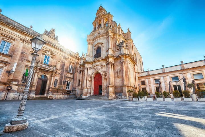 Ragusa City Highlights Private Guided Tour — photo 1 of 6