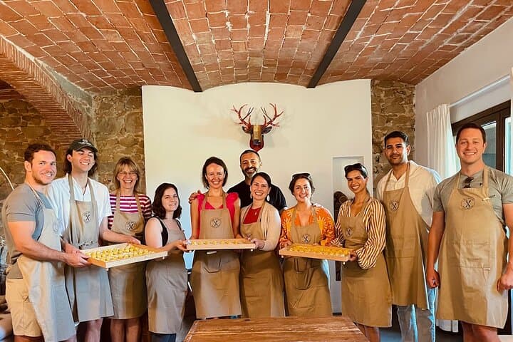 Pasta Cooking class in the countryside — photo 1 of 19