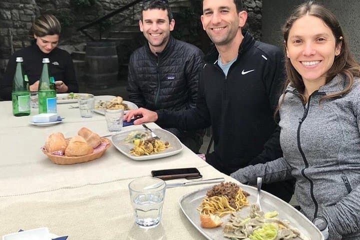 Bellagio E-Bike Tasting Tour - Wednesday and Saturday — photo 1 of 7