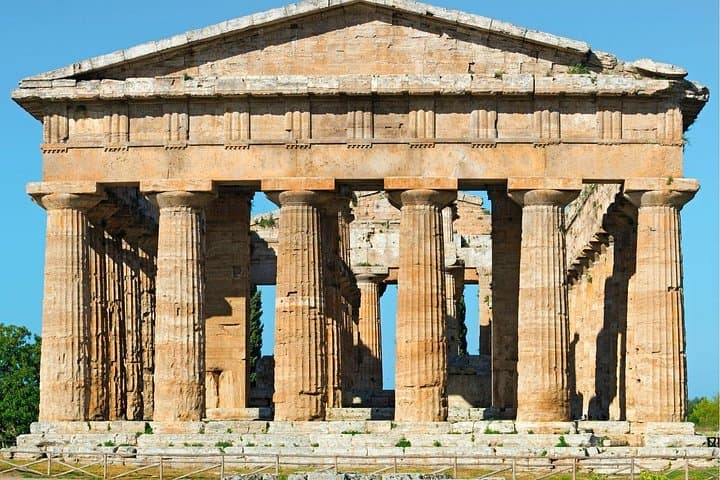Palermo to Taormina Tour with a stop at Valley of the Temples — photo 1 of 7