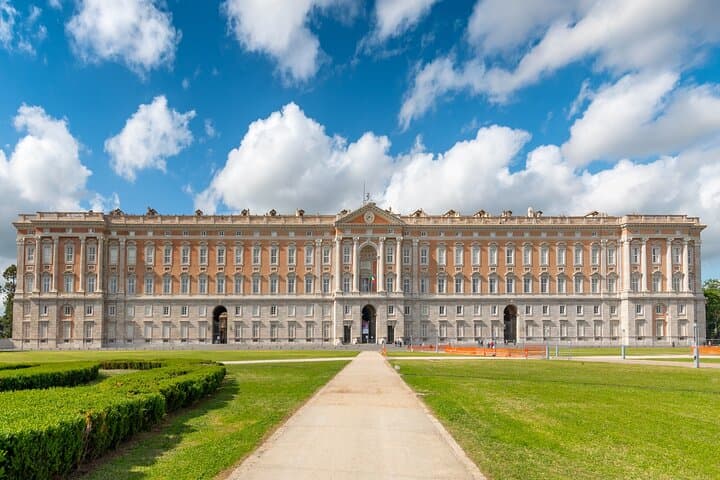 Royal Palace of Caserta: Skip-the-Line Tour with Expert Guide — photo 1 of 5