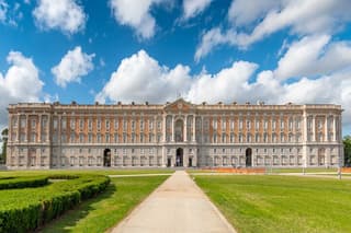 Royal Palace of Caserta: Skip-the-Line Tour with Expert Guide