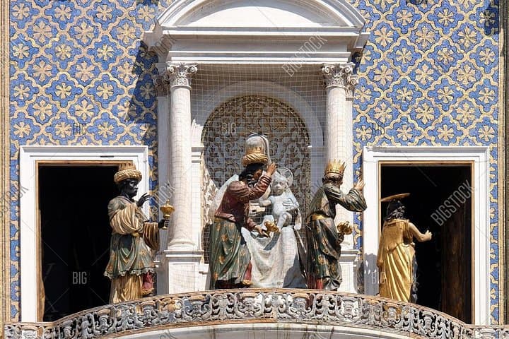 Venice Clock Tower — photo 1 of 6