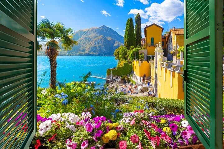 From Milan: Exclusive Boat, Lake Como, Bellagio, and Lugano Tour — photo 1 of 25