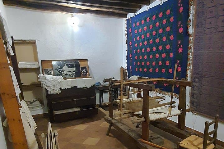 Museum and Experiences at Casa Camboni — photo 1 of 5
