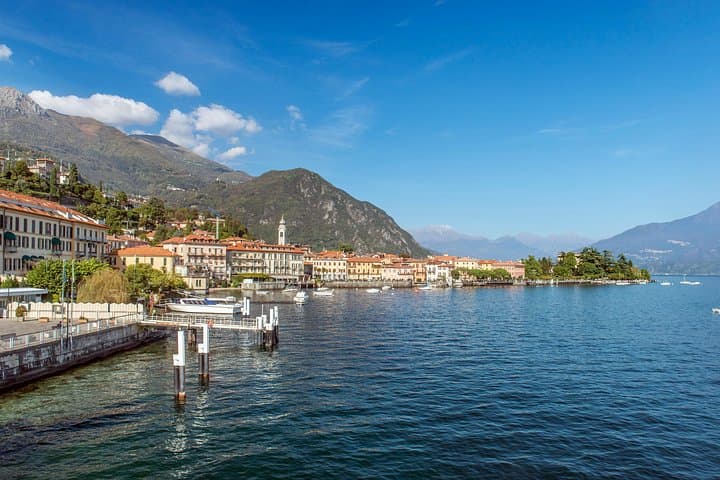 Private Professional Photoshoot Session in Lake Como — photo 1 of 3