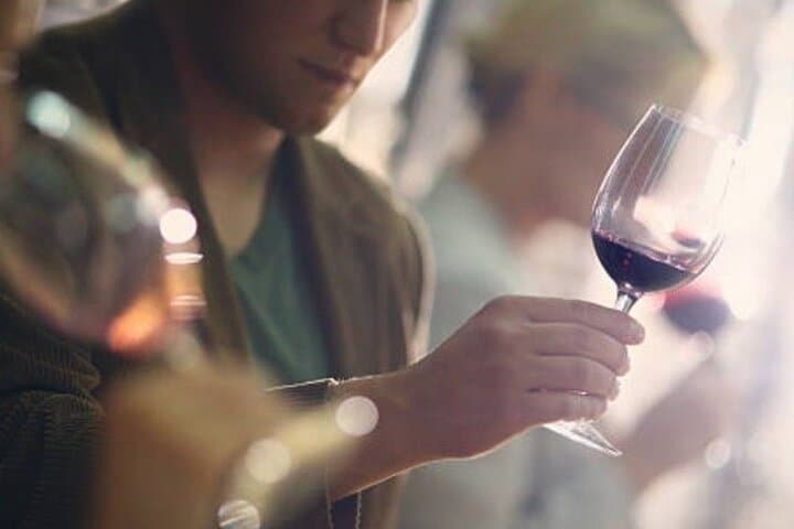 Sensorial Wine Tasting and Masterclass in Chianti Region — photo 1 of 10