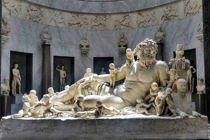 Vatican Museums & Sistine Chapel with St. Peter's Basilica access — photo 1 of 6