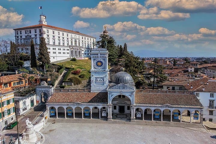 Udine guided tour / walking tour Udine — photo 1 of 9