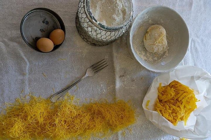 Discover the old market and make fresh pasta — photo 1 of 6