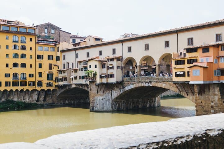 La Spezia Shore Excursion to Florence with guaranteed return on time — photo 1 of 31
