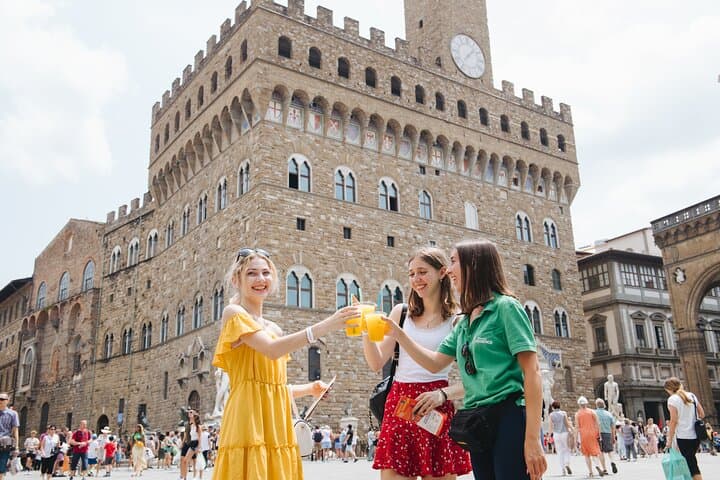 La Spezia Shore Excursion to Florence & Pisa — photo 1 of 29