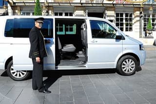 Pisa Airport (PSA) to Livorno Cruise Port - Departure Transfer