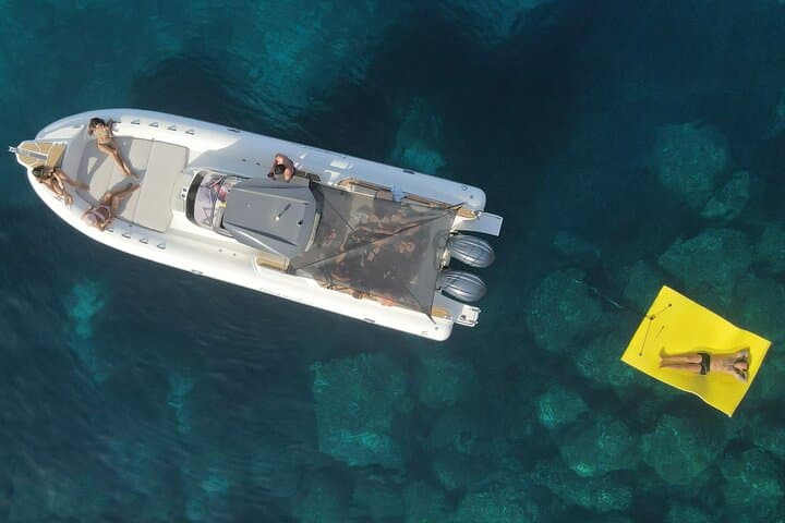 Private charter Egadi Islands — photo 1 of 39