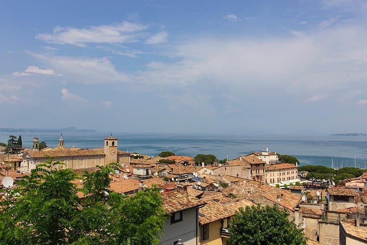 Audio guides to discover Lake Garda and the city of Brescia — photo 1 of 14