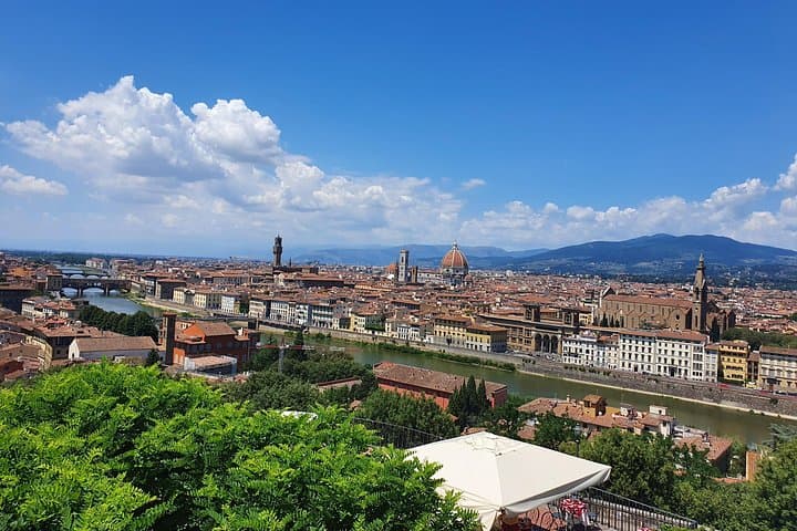 Florence Food Tour with Minivan — photo 1 of 6