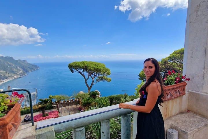 Visit Positano Amalfi and Ravello from Sorrento — photo 1 of 7