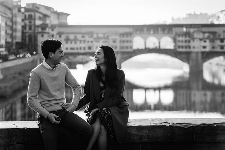 Florence Private Tour with Professional Photographer and Driver — photo 1 of 6