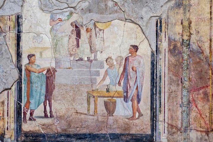 Pompeii, Herculaneum and Mount Vesuvius Private Tour from Naples — photo 1 of 10