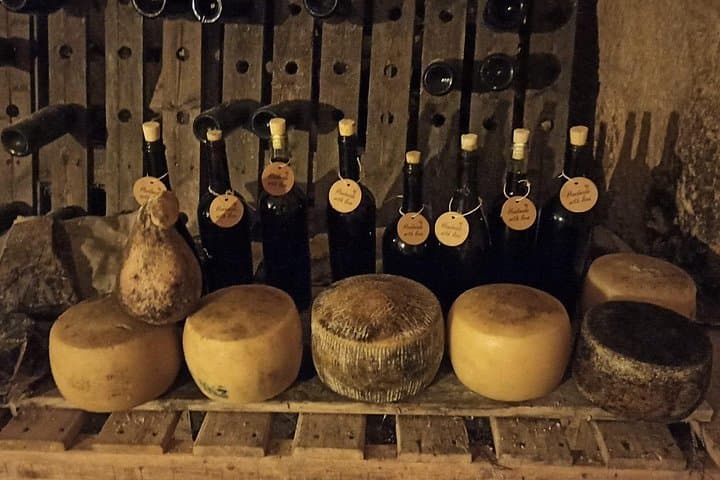 Discover Sassari and a secret cellar — photo 1 of 17