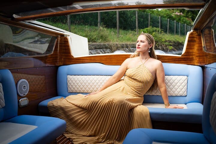Venice - Premium and Iconic Photoshoots — photo 1 of 23