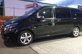 Catania Airport Transfer From or To Taormina