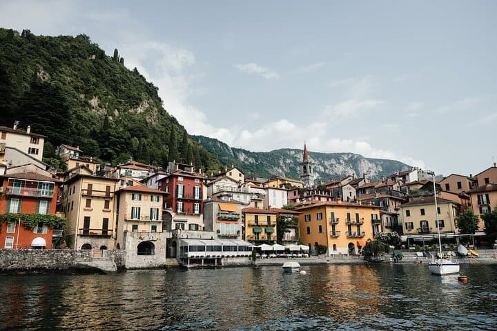 2 Hours Como Private Walking Tour — photo 1 of 5