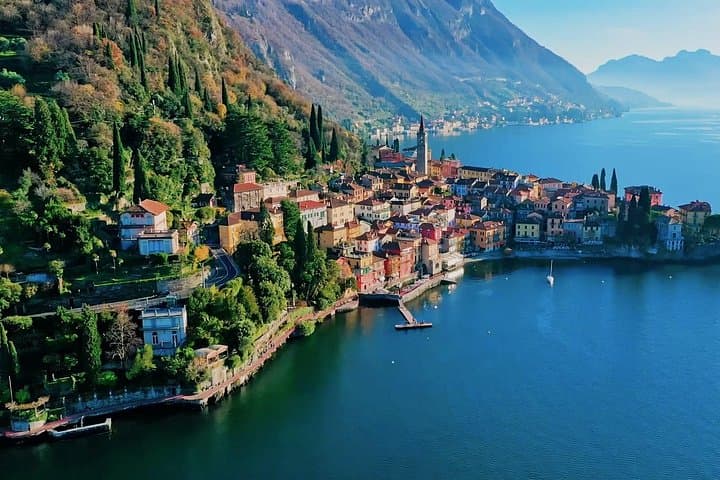 Como, Bellagio and Varenna Private Tour from Milan — photo 1 of 7