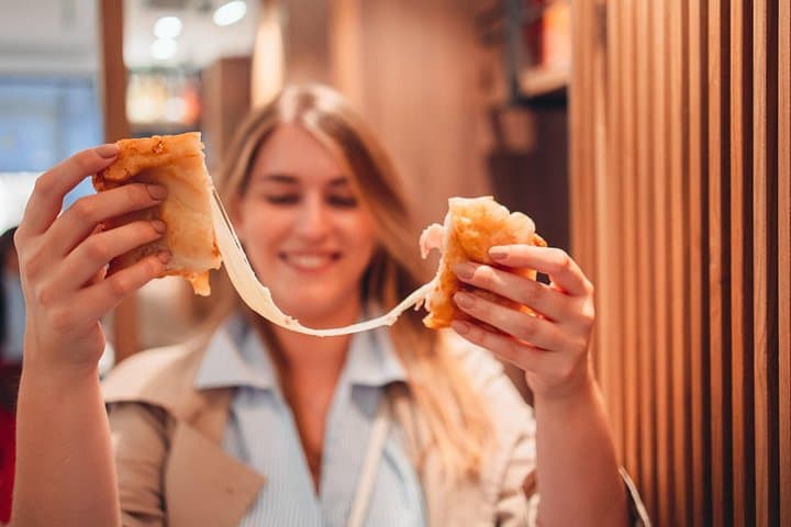 Private Venice Street Food Tour with a Sommelier — photo 1 of 25