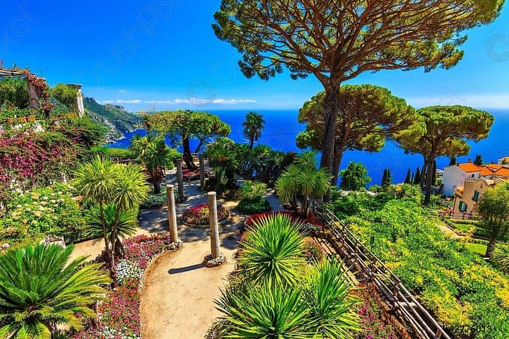 Private and guided Amalfi and Ravello tour from Naples — photo 1 of 7