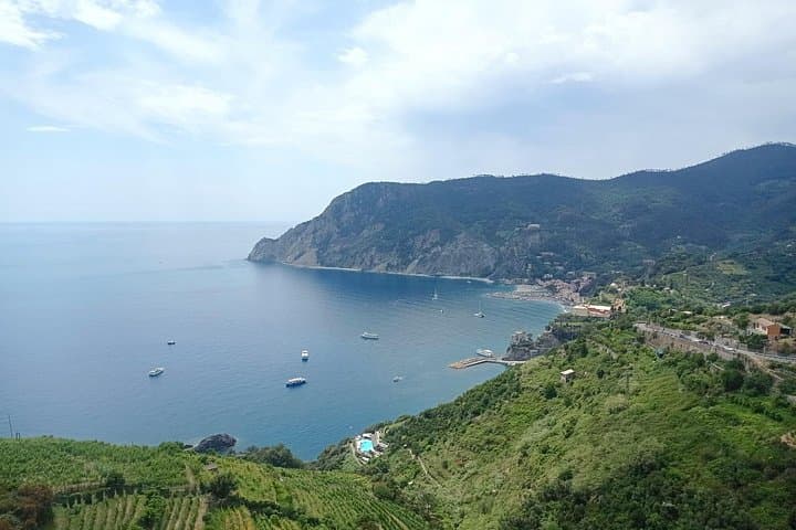 Accessible Cinque Terre and Pisa Private Excursion from Livorno — photo 1 of 9