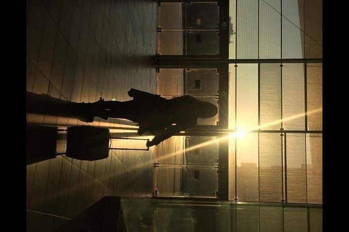 private transfer from Rome to Fiumicino airport — photo 1 of 9