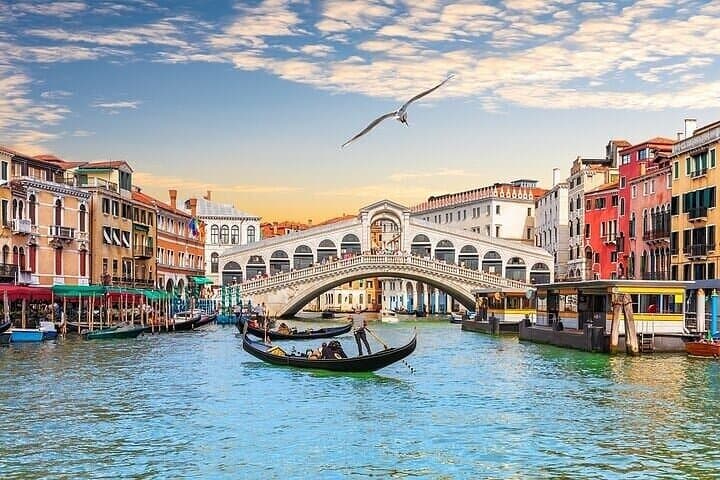 Private Tour from Milan: Venice Full Day Trip by Train — photo 1 of 4